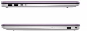 Laptop HP Laptop HP 17-cn3002tg / 9Q6A3UA / Intel N200 / 16GB / 128GB UFS + 512GB M.2 / Intel UHD / HD+ / Win 11 / Dotyk / Fioletowy 6