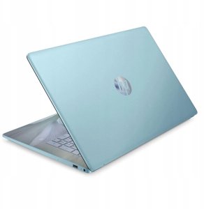 Laptop HP Laptop HP 17-cn3145ds / BK1C4UA / Intel N100 / 16GB / 128GB UFS + 512GB M.2 / Intel UHD / HD+ / Dotyk / Win 11 / Niebieski 3