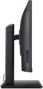 Monitor Acer ACER VERO B247YD3BMIQPRCUZXV 4