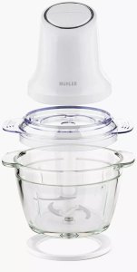 Rozdrabniacz Muhler MCH-5088 Rozdrabniacz żywności 1L 500W MCH-5088 (3800173802503) 3