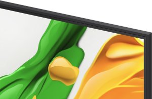 Telewizor LG LG QNED evo AI 55QNED87A6B, 139.7 cm (55"), 3840 x 2160 pixels, QNED MiniLED, Smart TV, Wi-Fi, Black 2