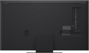 Telewizor LG LG QNED evo AI 55QNED87A6B, 139.7 cm (55"), 3840 x 2160 pixels, QNED MiniLED, Smart TV, Wi-Fi, Black 5