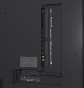 Telewizor LG LG QNED evo AI 55QNED87A6B, 139.7 cm (55"), 3840 x 2160 pixels, QNED MiniLED, Smart TV, Wi-Fi, Black 6