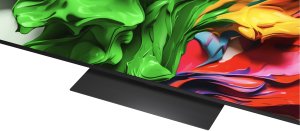 Telewizor LG LG QNED evo AI 55QNED87A6B, 139.7 cm (55"), 3840 x 2160 pixels, QNED MiniLED, Smart TV, Wi-Fi, Black 8