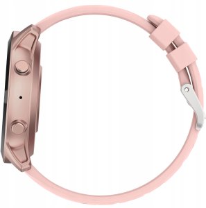 Smartwatch Wenom Smartwatch Wenom 2025 z funkcją rozmów, monitor tętna, IP68 Menu PL 8