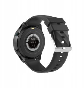 Smartwatch GepardWatches Smartwatch IP 68 Monitor zdrowia Bluetooth, Wodoodporny Menu PL Rozmowy 7