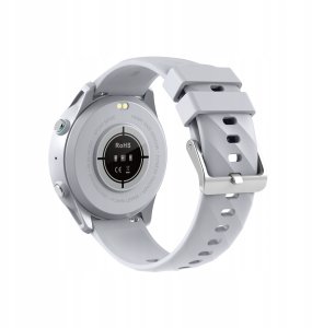 Smartwatch GepardWatches Smartwatch IP 68 Monitor zdrowia Bluetooth, Wodoodporny Menu PL Ciśneinie 6