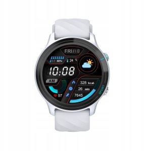 Smartwatch GepardWatches Smartwatch IP 68 Monitor zdrowia Bluetooth, Wodoodporny Menu PL Ciśneinie 8