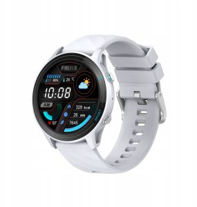 Smartwatch GepardWatches Smartwatch IP 68 Monitor zdrowia Bluetooth, Wodoodporny Menu PL Ciśneinie 9