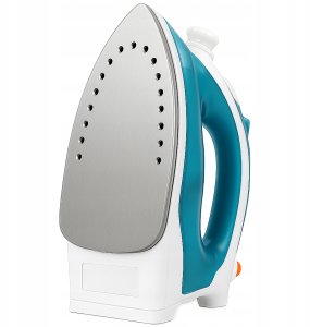 Żelazko Retoo MAŁE ŻELAZKO PAROWE DO UBRAŃ TURYSTYCZNE MINI SKŁADANE 800W 80ML 4