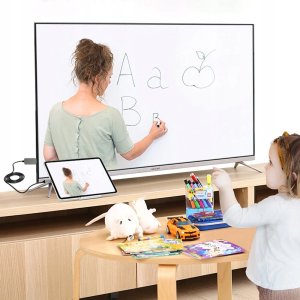 Kabel USB Retoo KABEL PRZEWÓD ADAPTER PRZEJŚCIÓWKA USB-C 3.1 TYP C DO HDMI 4K MHL 200cm 11