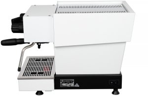 Ekspres ciśnieniowy La Marzocco La Marzocco Home - Linea Mini R Biały - Ekspres ciśnieniowy 2