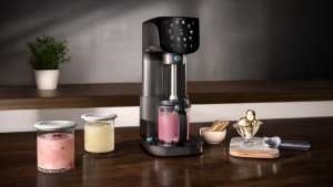 Maszynka do lodów Cecotec Gelatec 2100 Maszynka do lodów 13