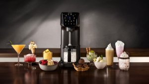 Maszynka do lodów Cecotec Gelatec 2100 Maszynka do lodów 4
