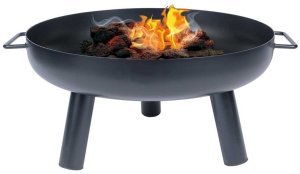 Palenisko ogrodowe KingHoff 60cm (KH-2031) 13