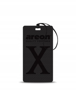 Areon AREON CARD BLACK CRYSTAL 4