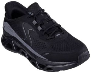 Skechers Buty męskie SKECHERS Slip-ins: Glide-Step ALTUS (232921-BBK) 41.5 2