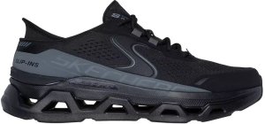 Skechers Buty męskie SKECHERS Slip-ins: Glide-Step ALTUS (232921-BBK) 41.5 3
