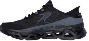 Skechers Buty męskie SKECHERS Slip-ins: Glide-Step ALTUS (232921-BBK) 41.5 4