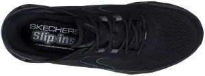 Skechers Buty męskie SKECHERS Slip-ins: Glide-Step ALTUS (232921-BBK) 41.5 5