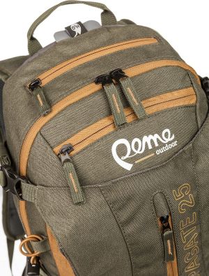 Plecak turystyczny Peme Plecak turystyczny Alpagate 25l 4