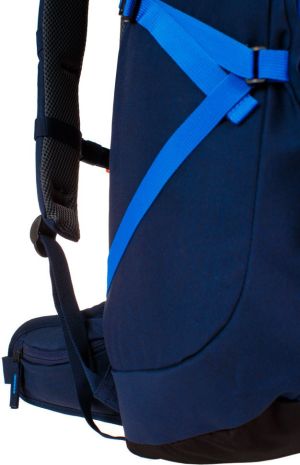 Plecak turystyczny Peme Plecak turystyczny Alpagate 30l Granatowy 3