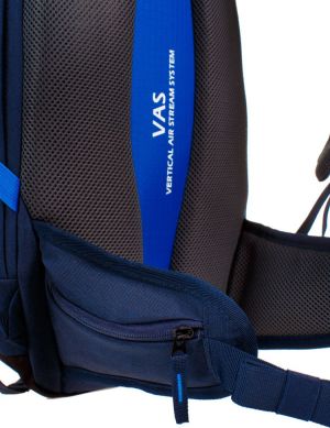 Plecak turystyczny Peme Plecak turystyczny Alpagate 30l Granatowy 7