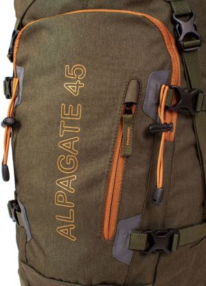 Plecak turystyczny Peme Plecak turystyczny Alpagate 45L 10