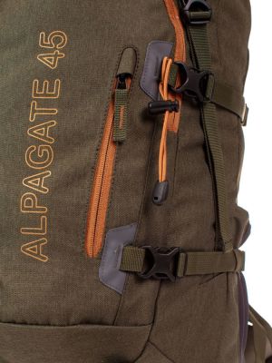 Plecak turystyczny Peme Plecak turystyczny Alpagate 45L 4