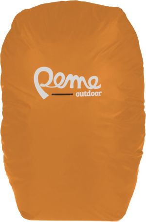 Plecak turystyczny Peme Alpagate 65 l Brązowy 7