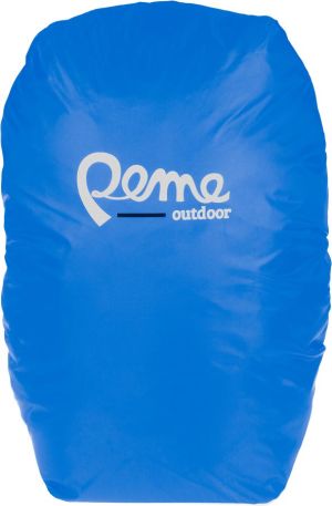 Plecak turystyczny Peme Alpagate 65 l Granatowy 13