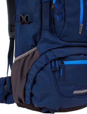 Plecak turystyczny Peme Alpagate 65 l Granatowy 4