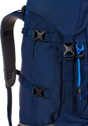 Plecak turystyczny Peme Alpagate 65 l Granatowy 5