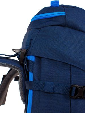 Plecak turystyczny Peme Alpagate 65 l Granatowy 8