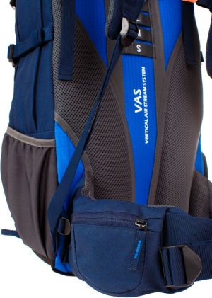 Plecak turystyczny Peme Alpagate 65 l Granatowy 9