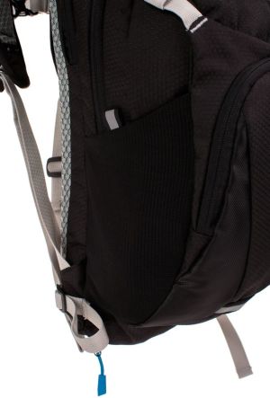 Peme Plecak rowerowy Bike 12 Czarny 4