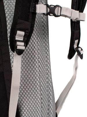 Peme Plecak rowerowy Bike 12 Czarny 6