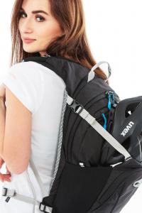 Peme Plecak rowerowy Bike 12 Czarny 8