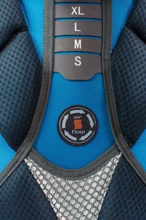 Plecak turystyczny Peme Plecak turystyczny Smart Pack 65L niebieski 13