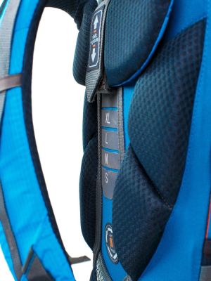 Plecak turystyczny Peme Plecak turystyczny Smart Pack 65L niebieski 14