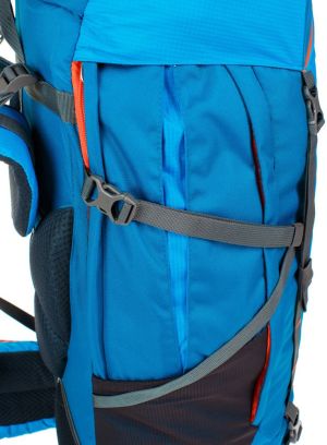 Plecak turystyczny Peme Plecak turystyczny Smart Pack 65L niebieski 15