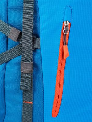 Plecak turystyczny Peme Plecak turystyczny Smart Pack 65L niebieski 4