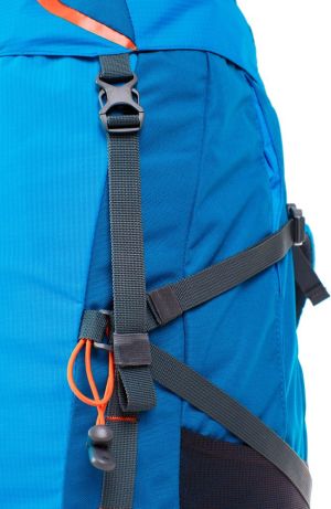 Plecak turystyczny Peme Plecak turystyczny Smart Pack 65L niebieski 8