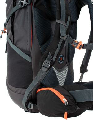 Plecak turystyczny Peme Plecak turystyczny Smart Pack 65L Czarny 6