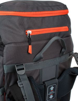 Plecak turystyczny Peme Plecak turystyczny Smart Pack 65L Czarny 7