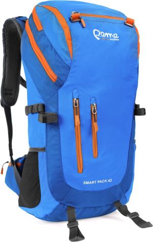 Plecak turystyczny Peme Plecak turystyczny Smart Pack 42L Niebieski 1