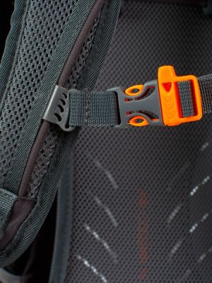 Plecak turystyczny Peme Plecak turystyczny Smart Pack 42L Czarny 10