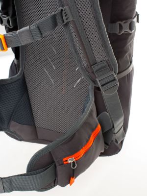 Plecak turystyczny Peme Plecak turystyczny Smart Pack 42L Czarny 11