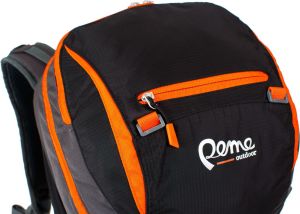 Plecak turystyczny Peme Plecak turystyczny Smart Pack 42L Czarny 5