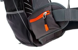 Plecak turystyczny Peme Plecak turystyczny Smart Pack 42L Czarny 6